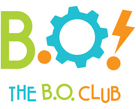 The STEM Lab NZ (The GO Club & The B.O. Club)