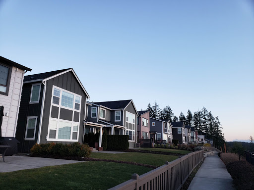 Shopping Mall «Grand Ridge Plaza», reviews and photos, 1451 Highlands Dr NE, Issaquah, WA 98029, USA