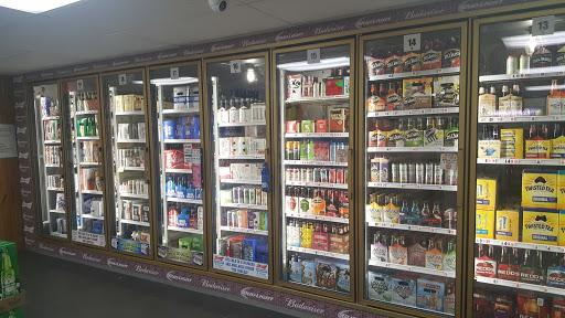 Wine Store «Columbia Package Store», reviews and photos, 170 CT-66, Columbia, CT 06237, USA