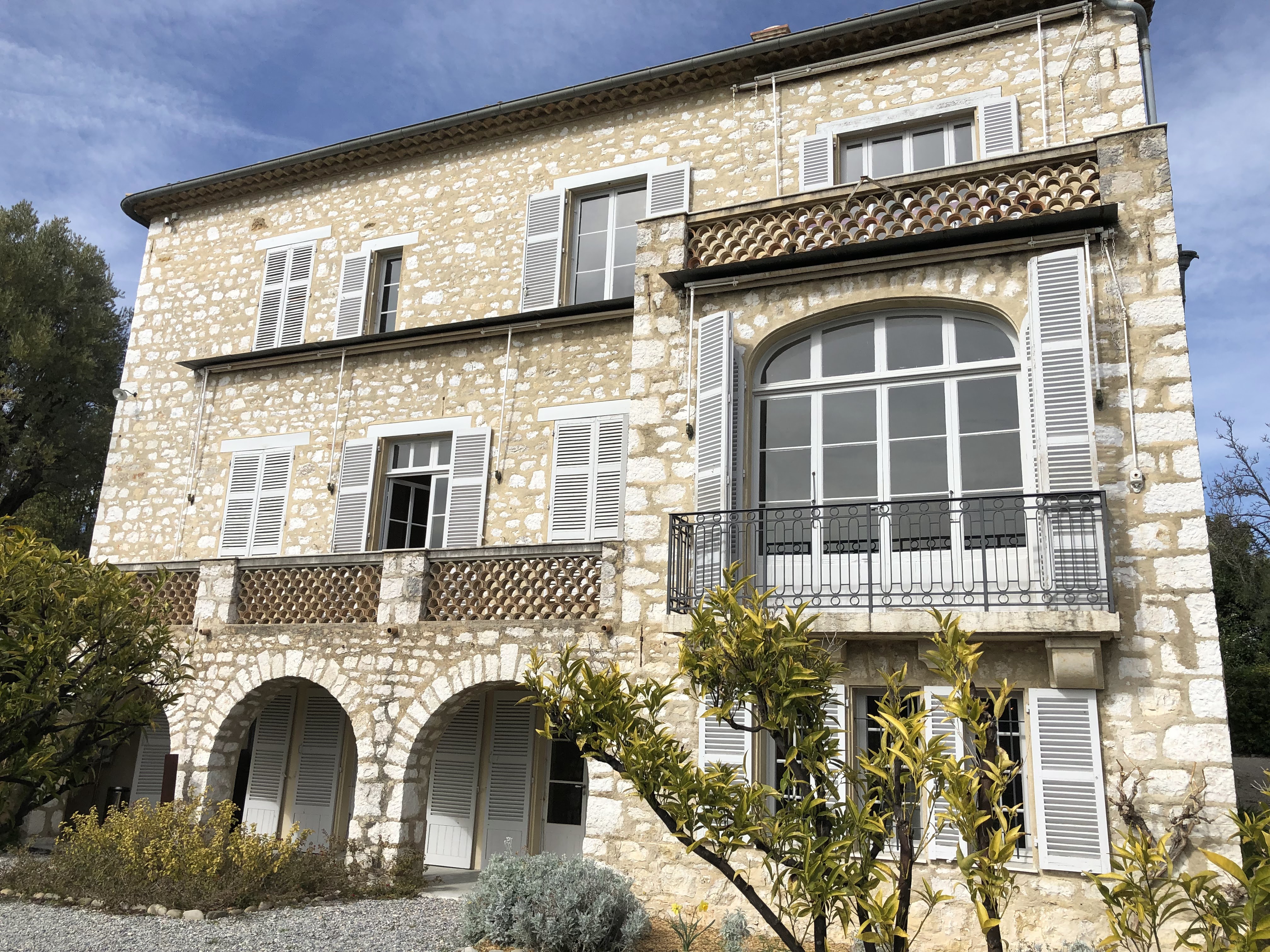 Photo n° 21 de l'avis de Denis.u fait le 25/04/2019 à 10:20