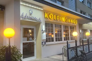 Adria Restaurant im Kolpinghaus image
