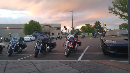 Harley-Davidson Dealer «High Country Harley-Davidson», reviews and photos, 3761 Monarch St, Frederick, CO 80516, USA