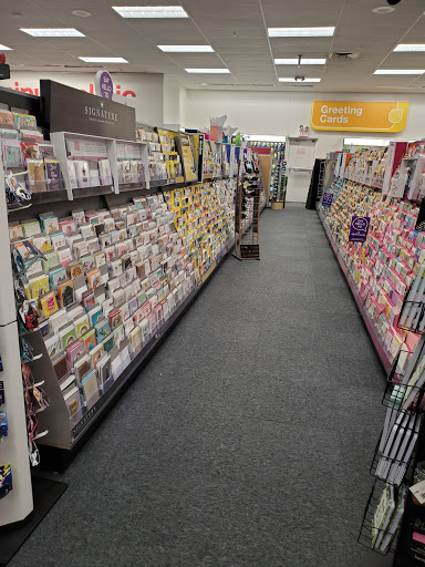 Drug Store «CVS», reviews and photos, 605 W Campbell Rd, Richardson, TX 75080, USA