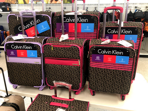 Clothing Store «Ross Dress for Less», reviews and photos, 118 Pavilion Pkwy, Fayetteville, GA 30214, USA