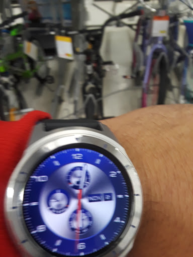 Discount Store «Walmart», reviews and photos, 3680 W Shaw Ave, Fresno, CA 93711, USA