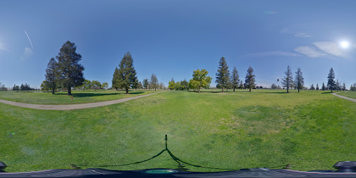 Golf Course «Cordova Golf Course», reviews and photos, 9425 Jackson Rd, Sacramento, CA 95826, USA