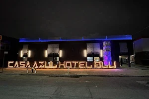Casa Azul Hotel image