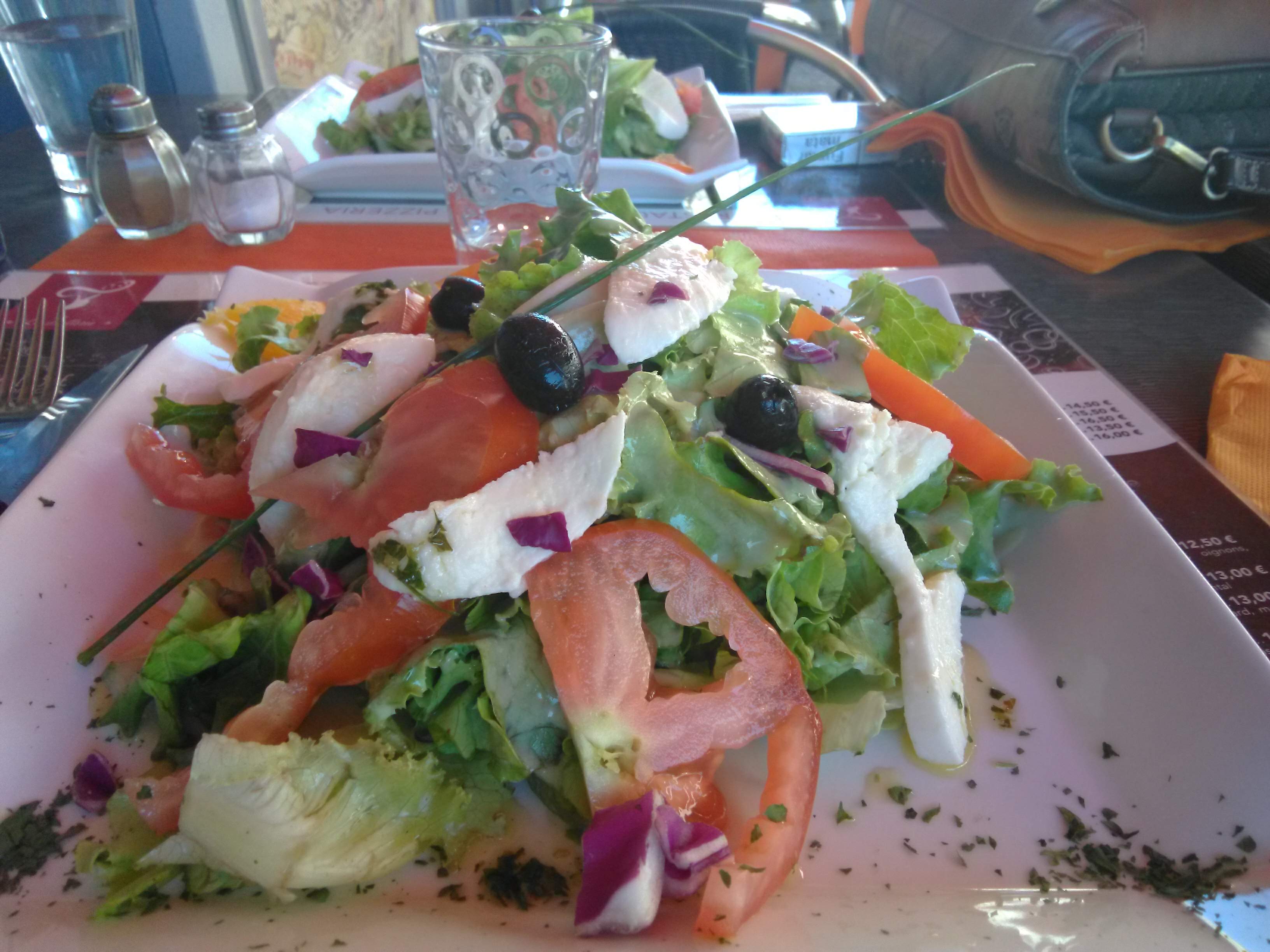 Photo n° 3 de l'avis de Ghislaine.l fait le 19/08/2020 à 13:05