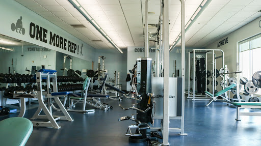 Community Center «The View Community Center», reviews and photos, 13500 Byars Rd, Grandview, MO 64030, USA