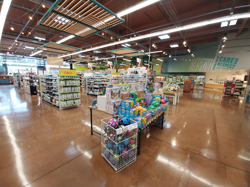 Grocery Store «Whole Foods Market», reviews and photos, 2847 Park Ave, Tustin, CA 92782, USA