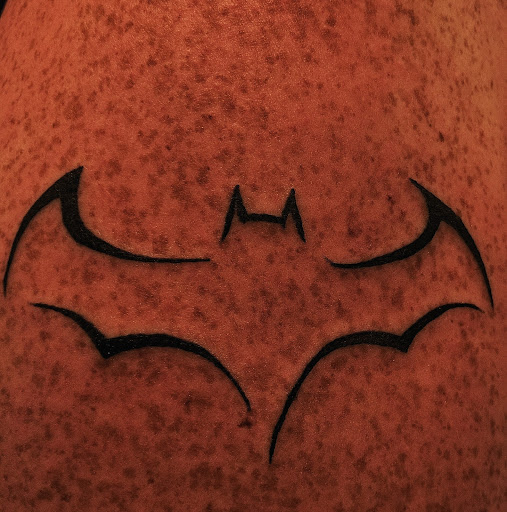 Explore cat paw tattoo ideas, creative tattoo ideas in Foley, available at Next Level Tattoo