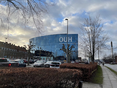Odense Universitetshospital