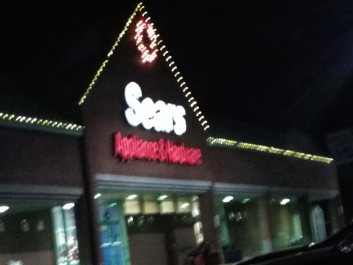 Hardware Store «Sears Appliance and Hardware Store», reviews and photos, 2170 County Line Rd, Huntingdon Valley, PA 19006, USA