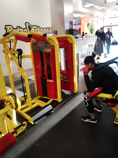 Gym «Retro Fitness - West Orange», reviews and photos, 235 Prospect Ave, West Orange, NJ 07052, USA