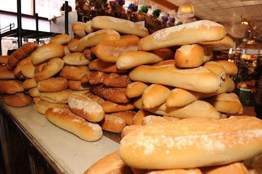 Food Store «Gemelli Fine Foods», reviews and photos, 115 E Main St, Babylon, NY 11702, USA