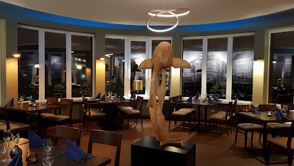 Restaurant BOOTSHAUS 1862 - Düsternbrooker Weg 16, 24105 Kiel, Germany