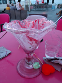 Crème glacée du Restaurant Glacier Marie Louise à Agde - n°12