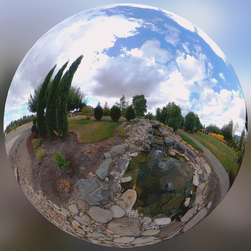 Winery «ROCO Winery», reviews and photos, 13260 NE Red Hills Rd, Newberg, OR 97132, USA