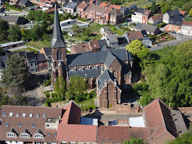 Sint-Jozef en Sint-Franciscus