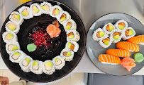 Plats et boissons du Restaurant de sushis Sushi Tori Amiens - n°7