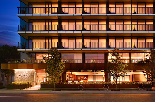 Nobu Palo Alto image