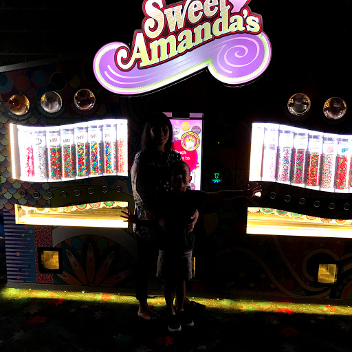 Movie Theater «Regal Cinemas Cascade 16 IMAX & RPX», reviews and photos, 1101 SE 160th Ave, Vancouver, WA 98683, USA