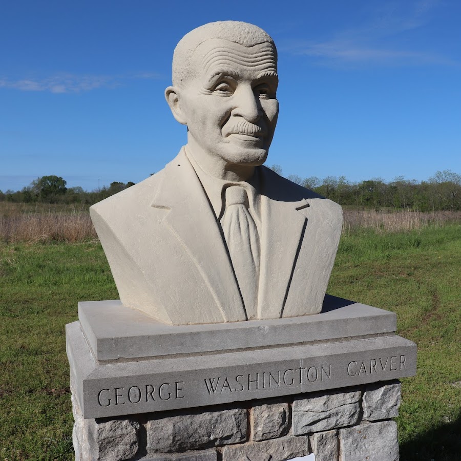 George Washington Carver National Monument