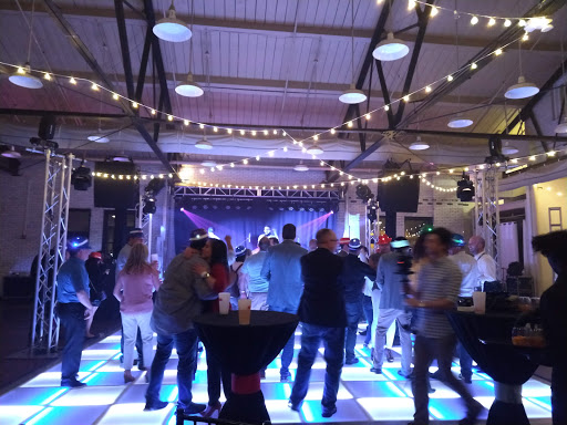 Event Venue «Market Hall», reviews and photos, 215 Wolfe St, Raleigh, NC 27601, USA