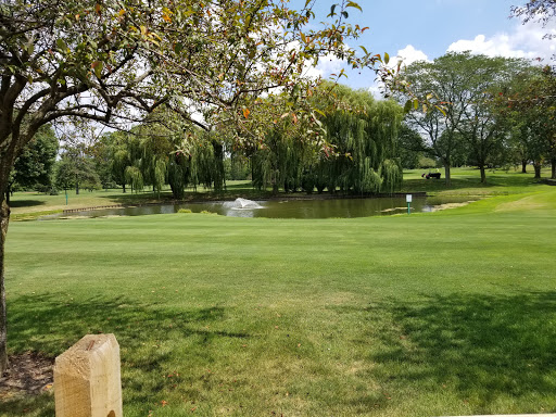 Public Golf Course «Apple Orchard Golf Course», reviews and photos, 692 W Stearns Rd, Bartlett, IL 60103, USA