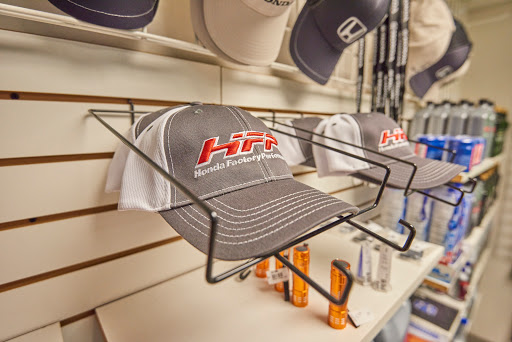 Honda Dealer «AutoNation Honda Tucson Auto Mall», reviews and photos, 810 W Wetmore Rd, Tucson, AZ 85705, USA