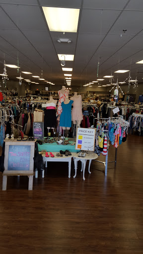 Thrift Store «Shelterhouse Resale Shop», reviews and photos