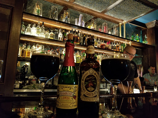 Tobacco Shop «Buffalo Tobacco Traders», reviews and photos, 952 Fulton St E, Grand Rapids, MI 49503, USA