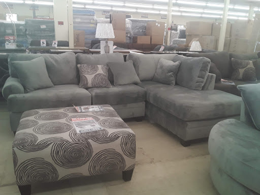 Furniture Store «American Freight Furniture and Mattress», reviews and photos, 1000 Front St, Vestal, NY 13850, USA