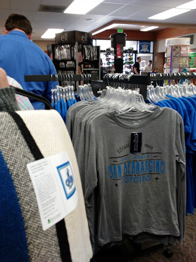 Book Store «Coyote Bookstore», reviews and photos, 6100 University Pkwy, San Bernardino, CA 92407, USA