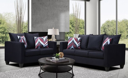 Furniture Store «Barter Post - Furniture & Mattress», reviews and photos, 1115 McCurdy Ave S, Rainsville, AL 35986, USA