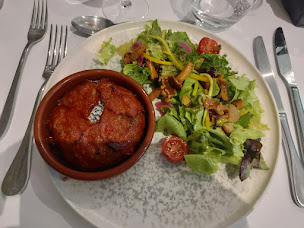 Photo n°21 de Restaurant Au Nouveau Chabur à Allogny ()