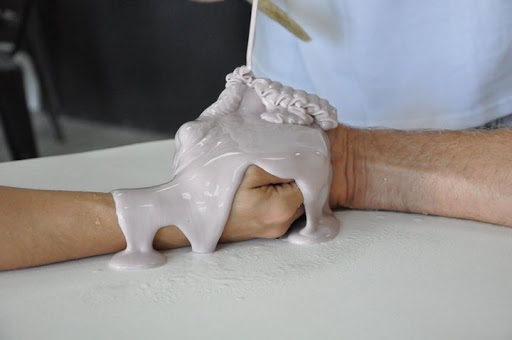 Artist «Garman Sculpture Works», reviews and photos, 4200 El Mar Dr, Lauderdale-By-The-Sea, FL 33308, USA