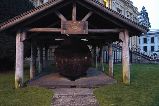 Coffee Shop «Astoria Coffee House & Bistro», reviews and photos, 243 11th St, Astoria, OR 97103, USA