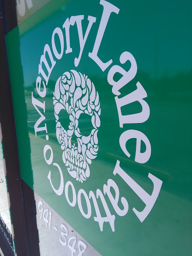 Explore small black and white tattoo ideas, creative tattoo ideas in Bradenton, available at Memory Lane Tattoo Co.