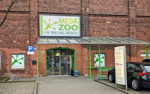 Megazoo Alpha GmbH - Hamburg Bergedorf image