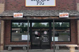 The Sauce'D Pig image
