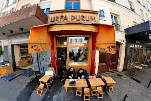 Urfa Durum image