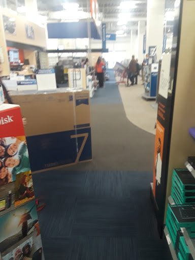 Electronics Store «Best Buy», reviews and photos, 1055 Metropolitan Ave, Charlotte, NC 28204, USA