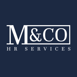 M&CO HR Services - Agent de catering