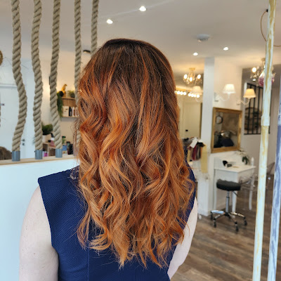 Studio N 1 | Expert Coloriste | Coiffeur Lorient à Lorient