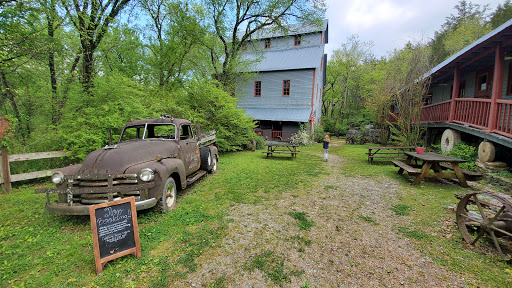 Restaurant «Goodness Gracious at the Mill», reviews and photos, 5418 Murfreesboro Rd, Readyville, TN 37149, USA