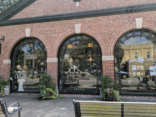 Book Store «NeverMore Books», reviews and photos, 702 Craven St, Beaufort, SC 29902, USA