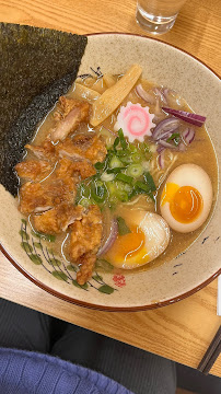 Les plus récentes photos du Restaurant japonais authentique Umami Ramen à Boulogne-Billancourt - n°9
