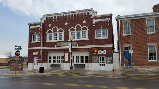 National Park «Truman Farm (U.S. National Park Service)», reviews and photos, 223 N. Main Street, Independence, MO 64050, USA