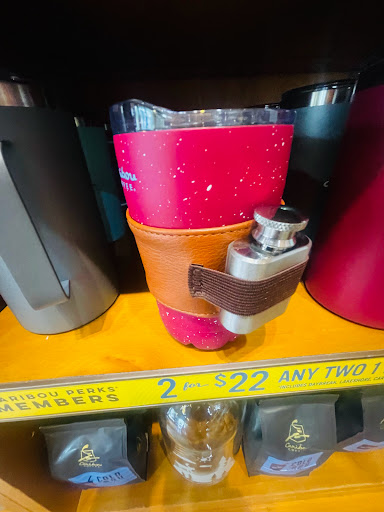 Coffee Shop «Caribou Coffee», reviews and photos, 3261 Peachtree Rd NE, Atlanta, GA 30305, USA